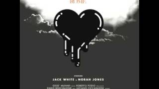 Danger mouse &amp; Daniele Luppi - Two against one (feat. jack white)