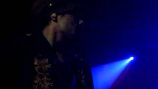 Patrice do things to you