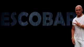 Escobar - Az érem másik oldala (Official Lyrics Video)