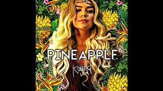 Karol G  - Pineapple (Official audio)