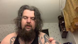 Aidan Wachter’s Re/Claiming: Self, Power, and Position, from: Six Ways, read for “Seed Stories”