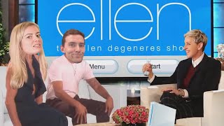 Welcome To Hollywood, Ellen Is Mean