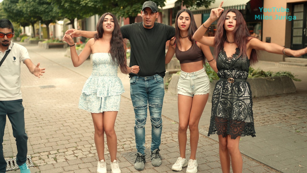 Gipsy Vladis - Sunes man romale ( Official video / cover )
