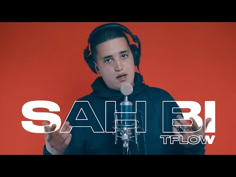 TFLOW - SAHBI (Official Music Video)