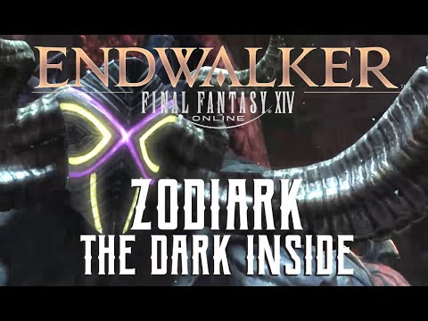 The Dark Inside - Zodiark Trial Guide - FFXIV Endwalker