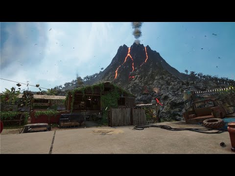 THE VAAS INSANITY DLC IS AMAZING (Spoiler Free Review)