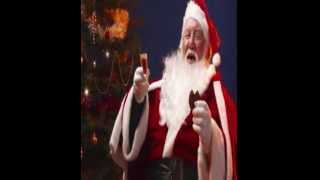 John Travolta &amp; Olivia Newton-John Have yourself a merry little Christmas