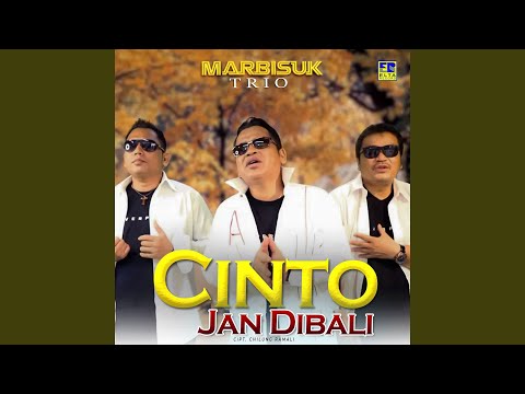 Cinto Jan Dibali