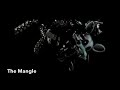 FNAF Song Animatronics Voices Lost Effect Reversed