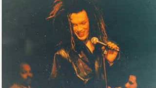Dead Or Alive - Pete Burns-  isn't it a pity