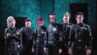 crossbreed-lost soul (13 fantasmas)