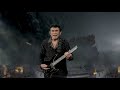 Rhoma Irama - Nafsu Serakah (New Version)