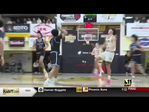 CSI basketball team remain undefeated