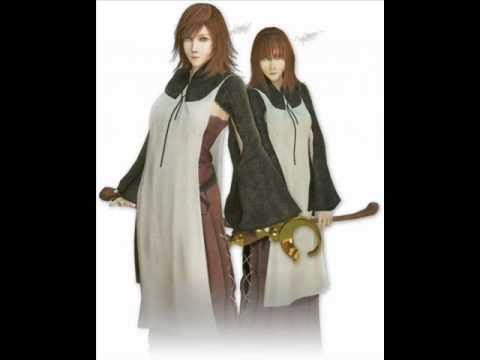 Awesome VGM #142 Song Of The Ancients (Fate)