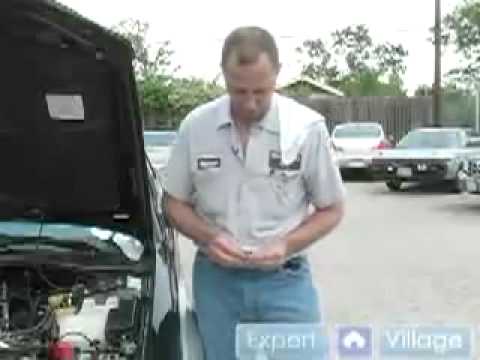 How Do Fuses Work in a Vehicle.FLV
