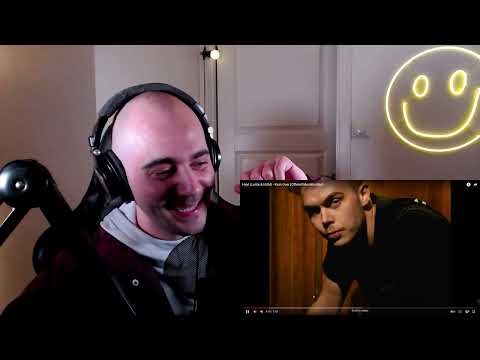 Norsk Utlending Reacter På: "Høyt (Lente & NXM) - Kom Over (Offisiell Musikkvideo)"