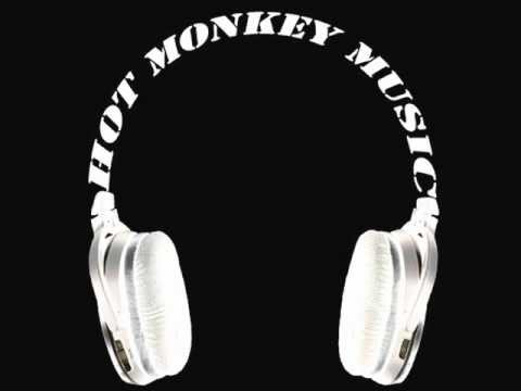 Dj Hot Monkey - Calling Ibiza loca (Sebastian Ingrosso, Alesso, Desaparecidos)