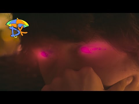 Tuxx - 1OF1 (Dir. by @DanielJordanK)