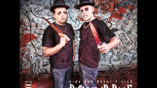 Dick und Doof (G-Ko & MaXXi.P) - Pentagramm (feat. Deen CK) (prod. by G-Ko)