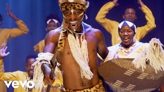 Download lagu Ndlovu Youth Choir - We Will Rise mp3 Download lagu Ndlovu Youth Choir - We Will Rise mp3