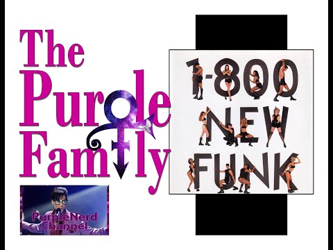 1-800-new Funk Ad video thumbnail