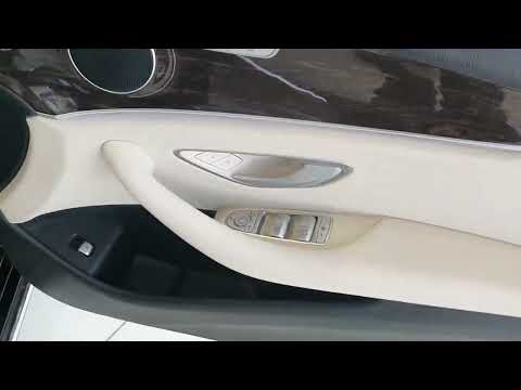 161D39653 - 2016 Mercedes-Benz E-Class E 220 D AVANTGARDE AT 25,700