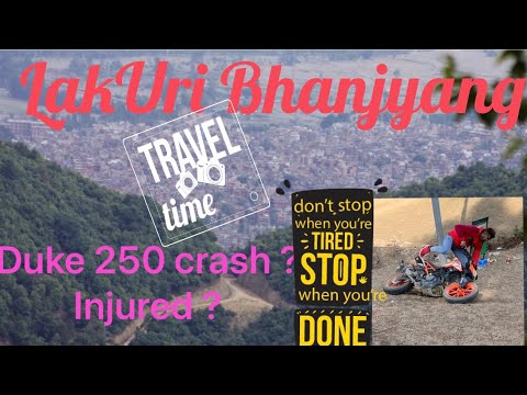 Lakuri Bhanjyang to Tin chamke Bazar / Part 2 || Traveler Dipesh ||