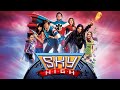 Sky High 2005 Super Funny Disney SciFi Adventure Trailer
