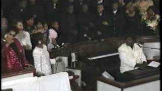 Raymond Myles Medley pt 2 feat Tony Smith and Eunice Green