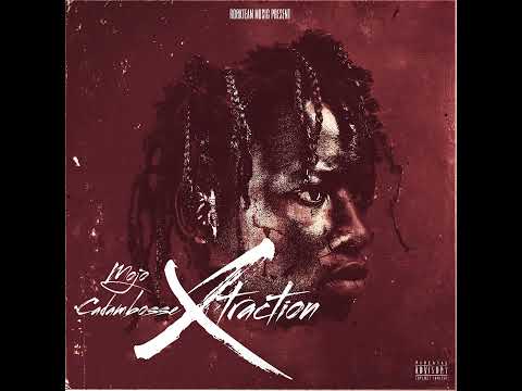 Mojo Jambar feat XUMAN Album X-traction