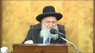 ייחוד המעשה - פרשת תולדות תשפ"ו - הגאון הרב ראובן אלבז (קו ההלכה הספרדי) - התמונה מוצגת ישירות מתוך אתר האינטרנט יוטיוב. זכויות היוצרים בתמונה שייכות ליוצרה. קישור קרדיט למקור התוכן נמצא בתוך דף הסרטון