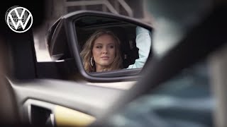 Zara Larsson - I Would Like | Volkswagen