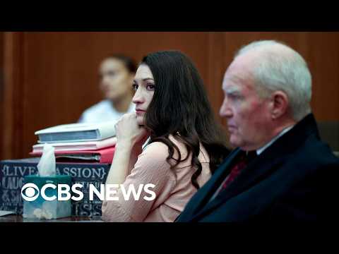 Final witness testifies in Lindsay Clancy murder trial