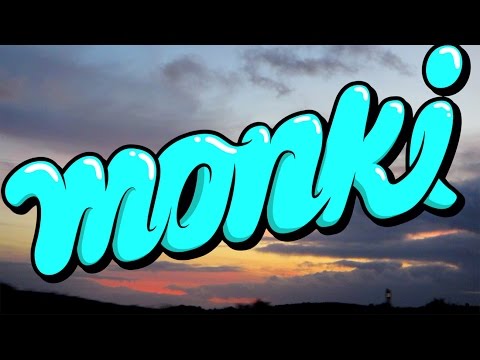 Move your caboose to FABRICLIVE 81: Monki