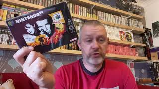 10 games from 1981 - 1999 that made me the gamer I am today #retrogaming #nes #n64 #zxspectrum