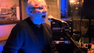 Ralph: Hey Mister, That&#39;s Me Up On The Jukebox (cover)