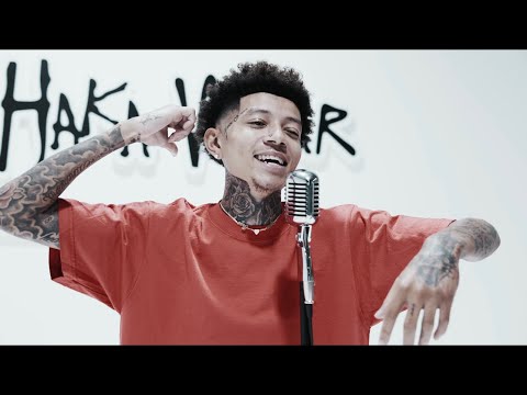 TreCinco - IATIYGI, Bad Guy, Bad B*tches Only (Live Performance)