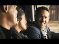 Hitman S Wife S Bodyguard Cars Bikes Chase Scene What The F Did You Give Him Movie CLIP HD