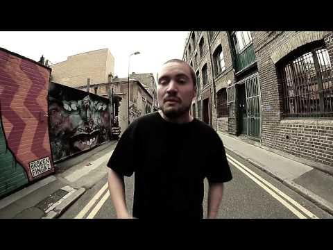 MARCEL CARTIER & AGENT OF CHANGE - HIP HOP TO THE DEATH