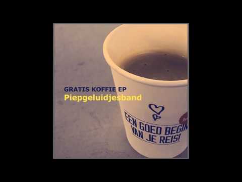 Gratis Koffie EP (2016) - Volledig album