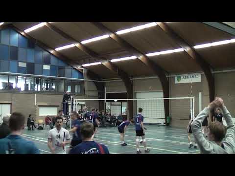 V.C. Shot HS1 - Leython DC HS1 (2019)