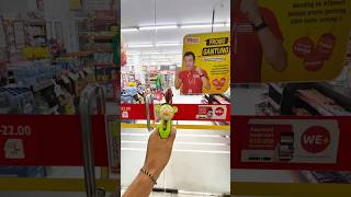 Download lagu HUNTING FOR VIRAL TOYS AT ALFAMART #trendingshorts mp3