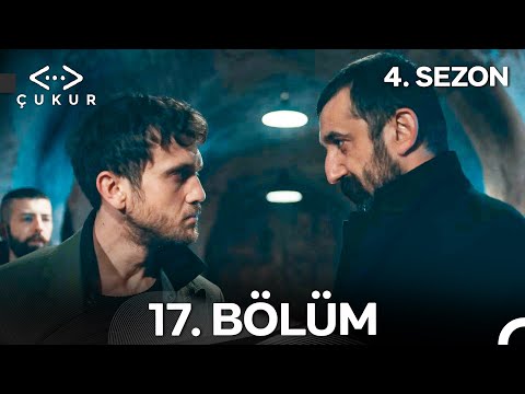 Çukur 4. Sezon 17. Bölüm (Full HD)