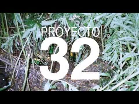 PROYECTO 32 #1