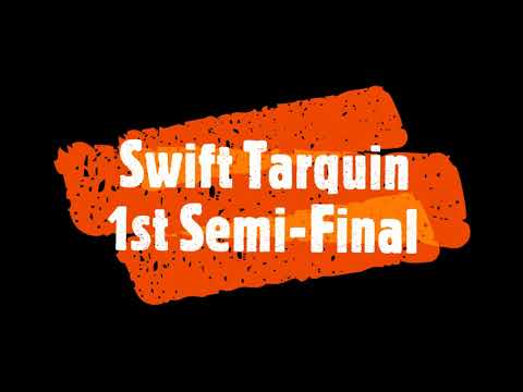 Essex Vase 2020 Semi Finals