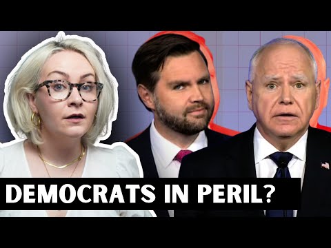 副總統辯論中的所有謊言 (All The Lies From The VP Debate)