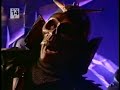 Mortal Kombat The Series TV Spot From 1998