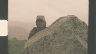 Saccades – Sightseer