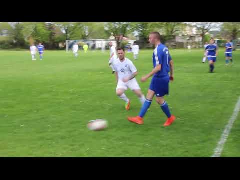 Wacker Felgeleben : SV B-W Pretzien   5:2