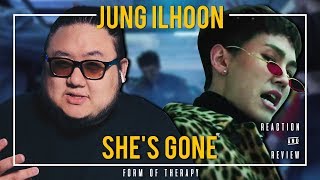 Producer Reacts to Jung Ilhoon "She's Gone"